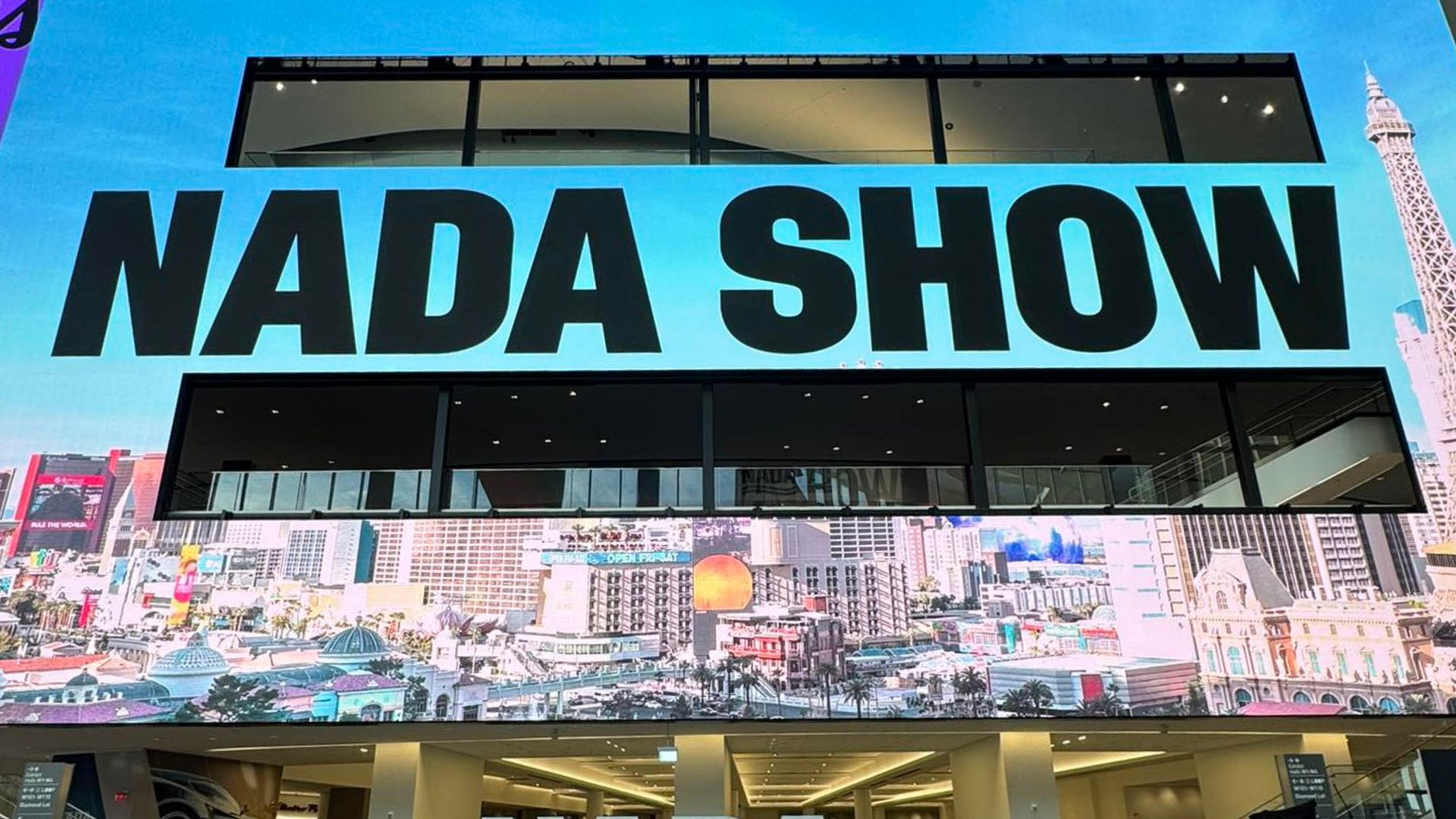 NADA Show 2026: The top 3 auto industry trends car dealers are watching