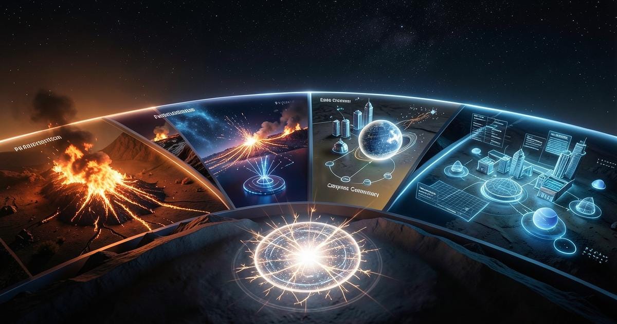 GPT-5.4 Unleashes Computer-Use Mastery: What It Means for You