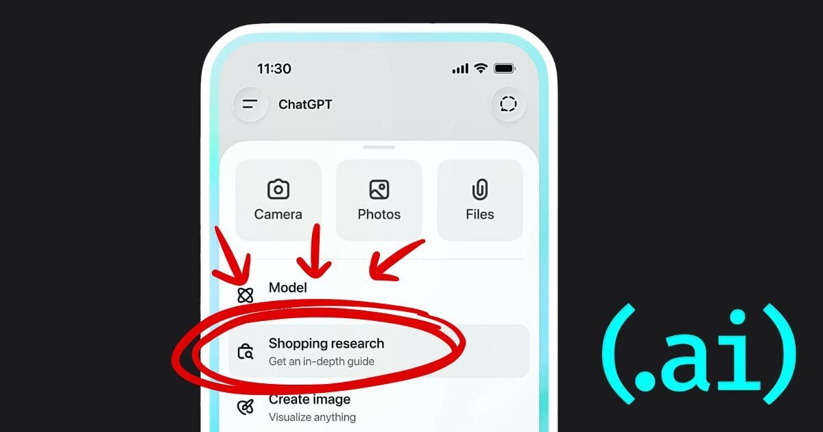 Don’t Sleep on Shopping Research