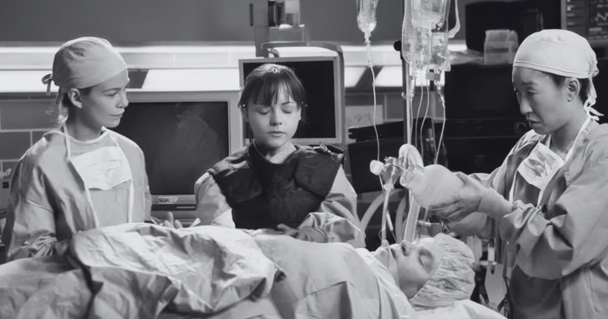 I Measure My Life in TV Seasons