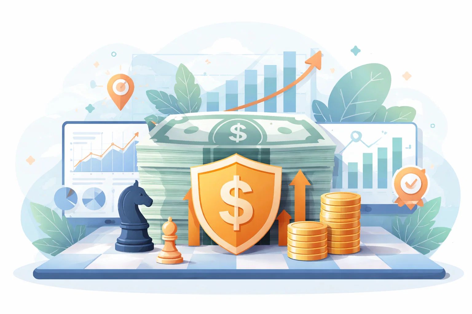 The Dollar Is Becoming A War Hedge