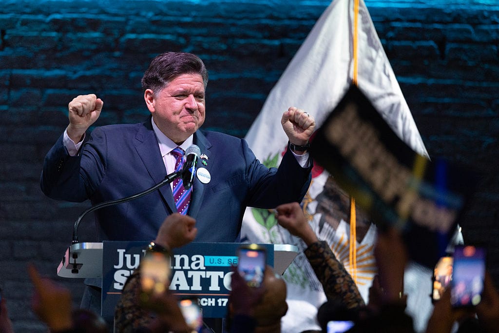 Pritzker’s Power Move Pays Off