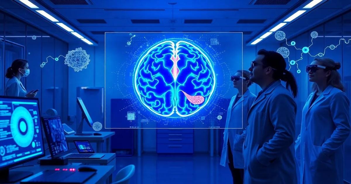 Synthetic Data Cuts Healthcare Diagnosis Time by 30%—Faster Patient Outcomes