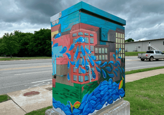 Adventuring through the Canadian Rockies