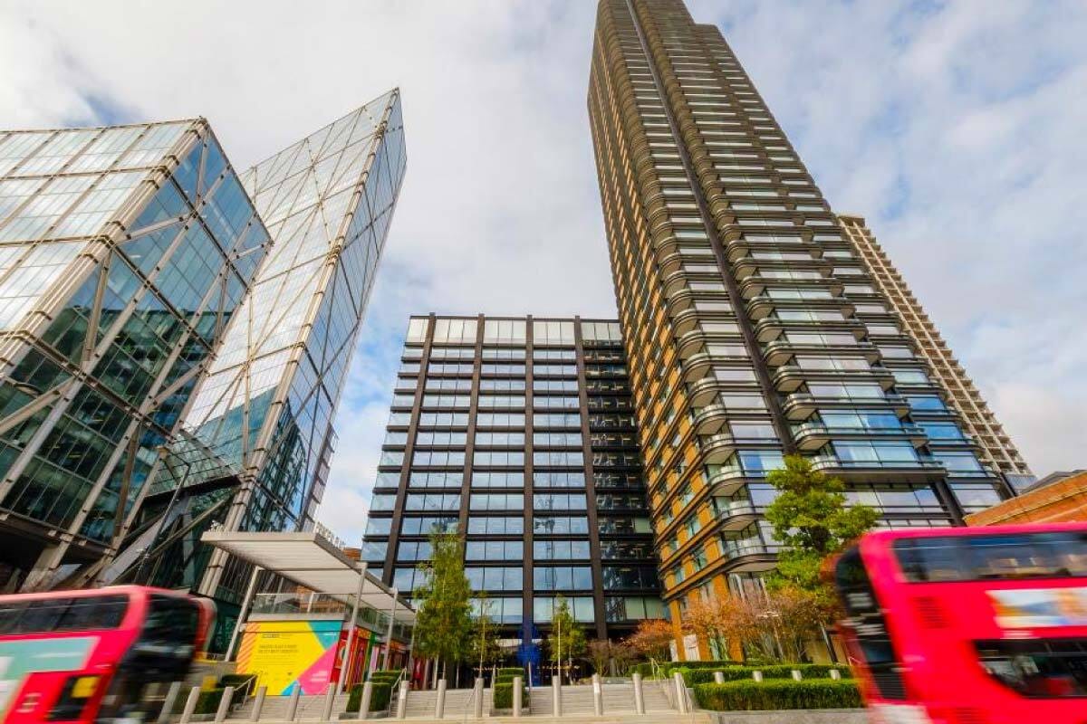 1/18/24: Unraveling the Real Story Behind Brookfield REIT's Alleged Struggles