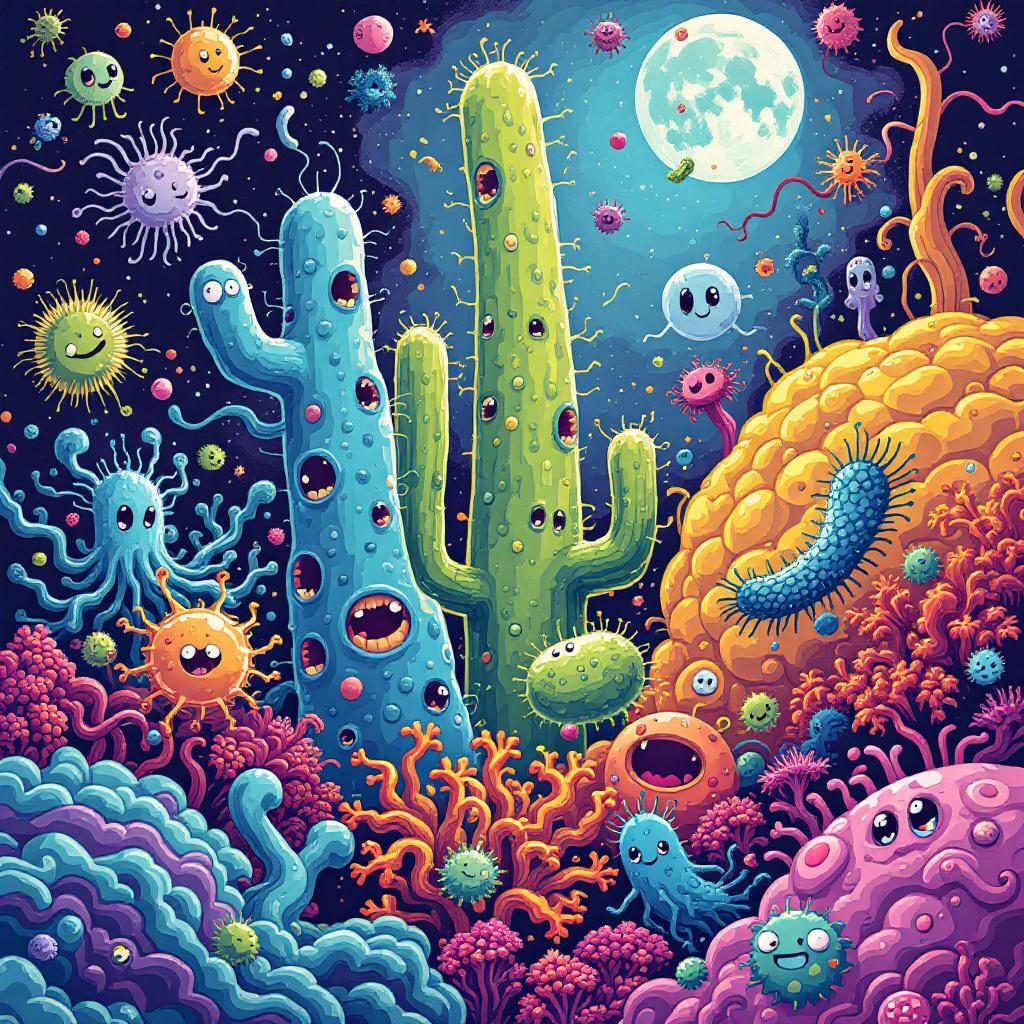 Adventuring through the Canadian Rockies