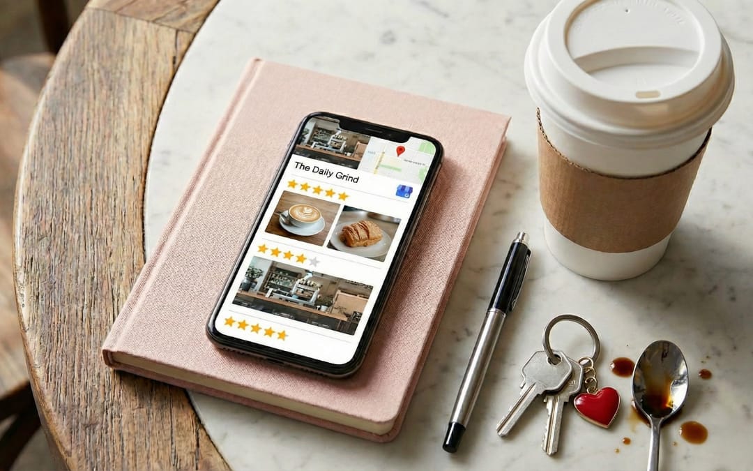 What Modern Marketing Actually Means for Bakeries