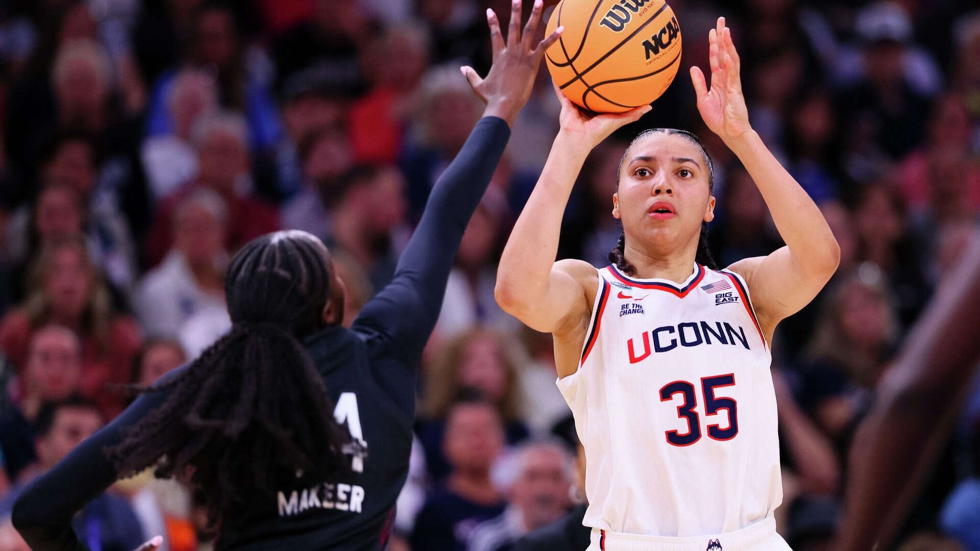 Rashard Hall's 2026 WNBA Mock Draft: The Final Countdown