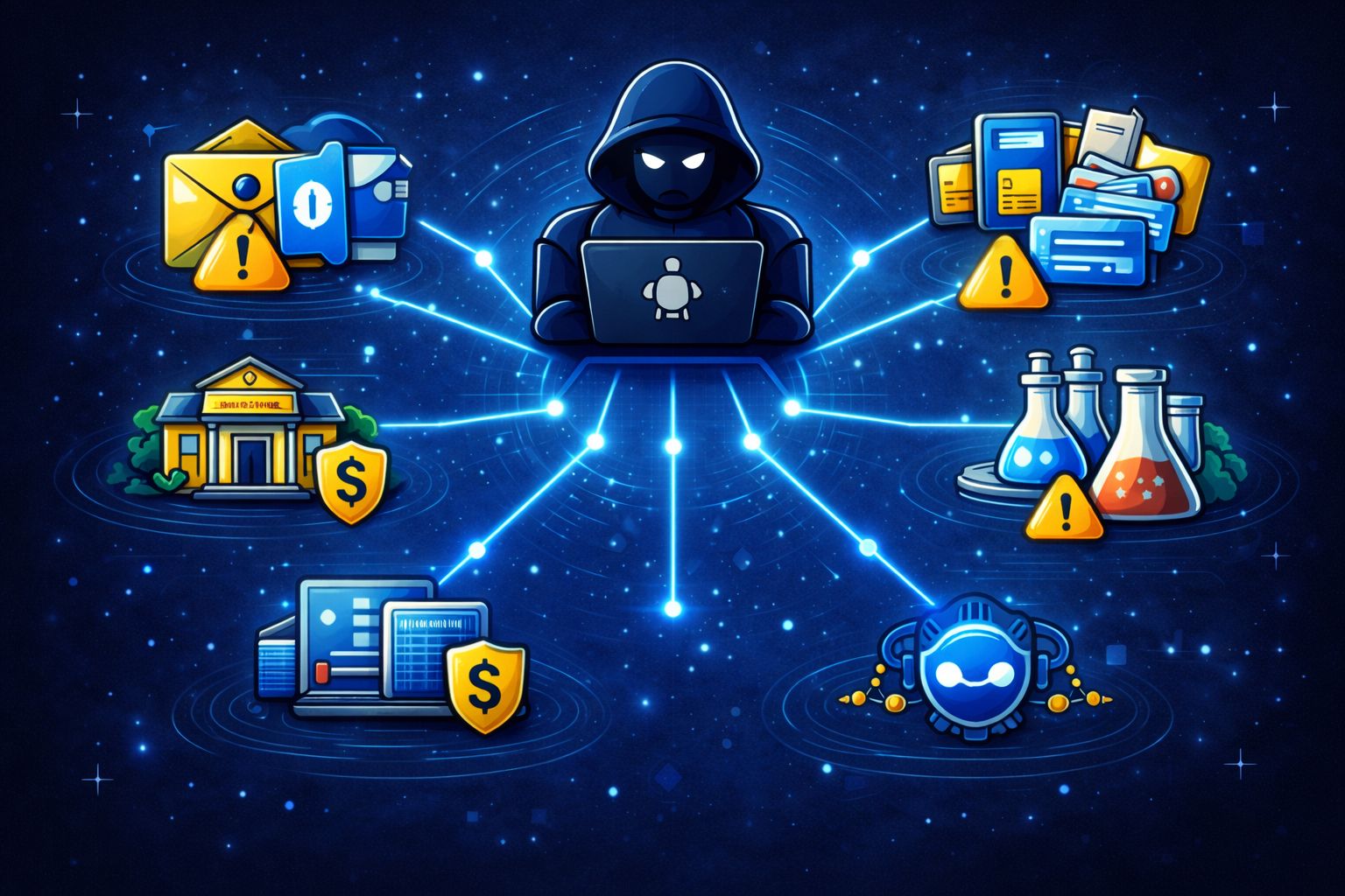 📰 The CyberSignal — Weekly Briefing