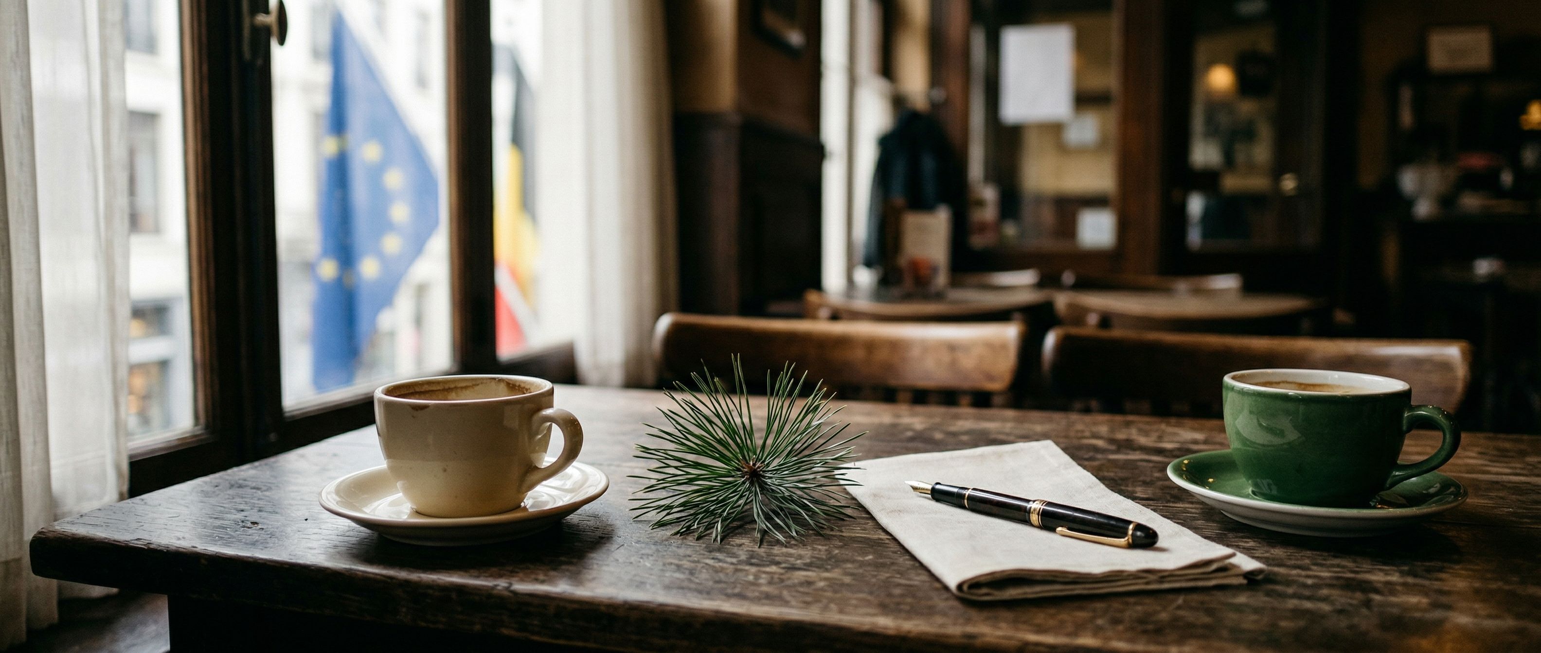 ForestryBrief Professional #13 🌳💰🌊 