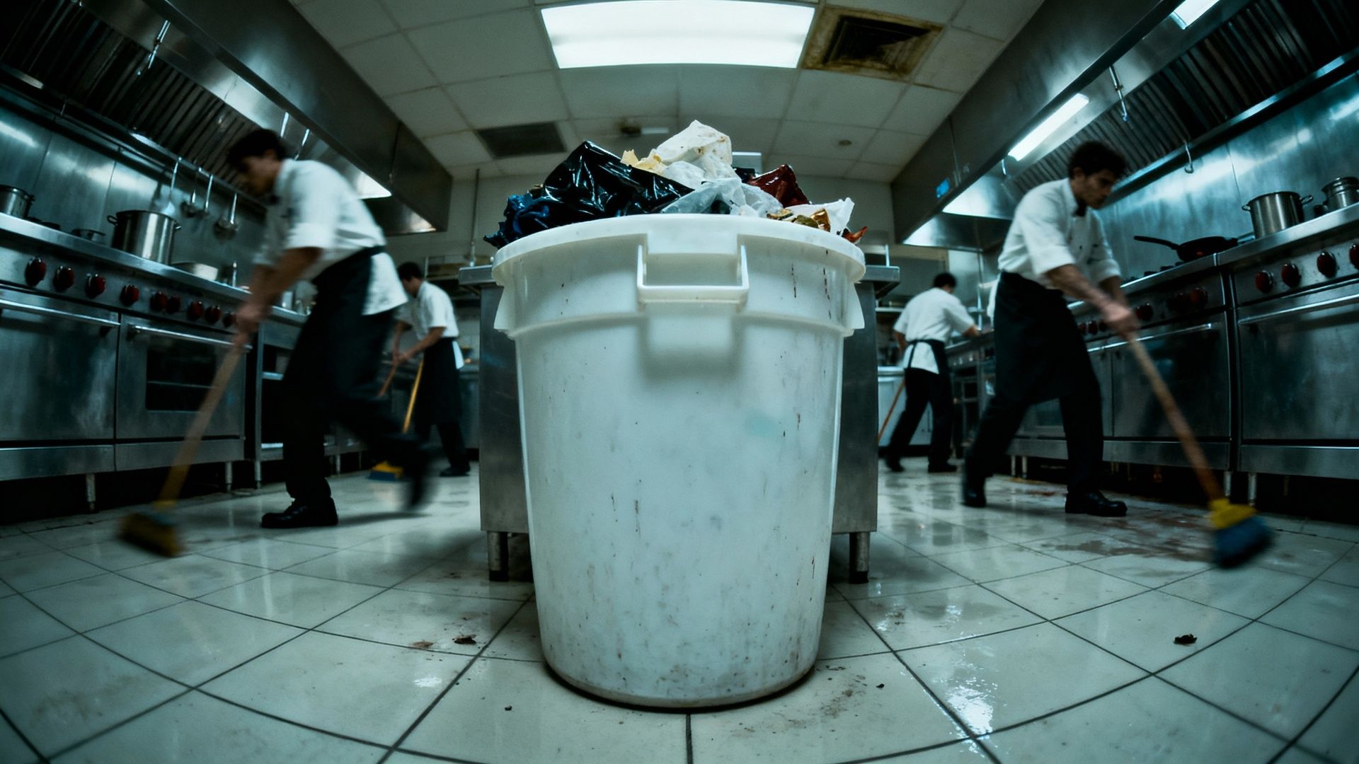 How One Change Can Cut Your Waste Bill in Weeks