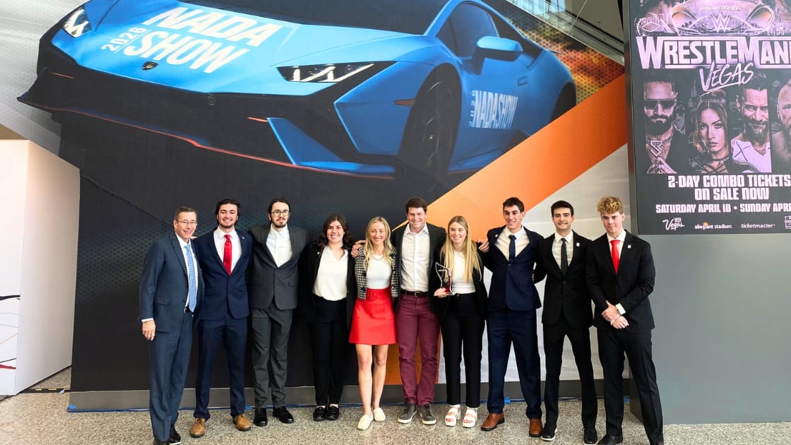 NADA, Northwood University partner up on new tuition benefits