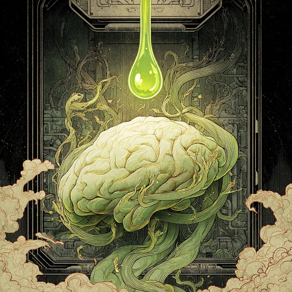 21 Companies Caught Secretly Poisoning Your AI Assistant's Memory