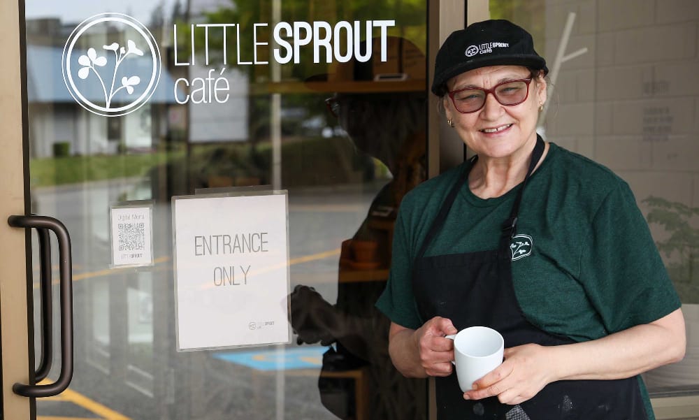 Can better workplaces make better food?