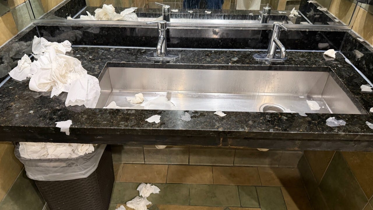 Adventuring through the Canadian Rockies