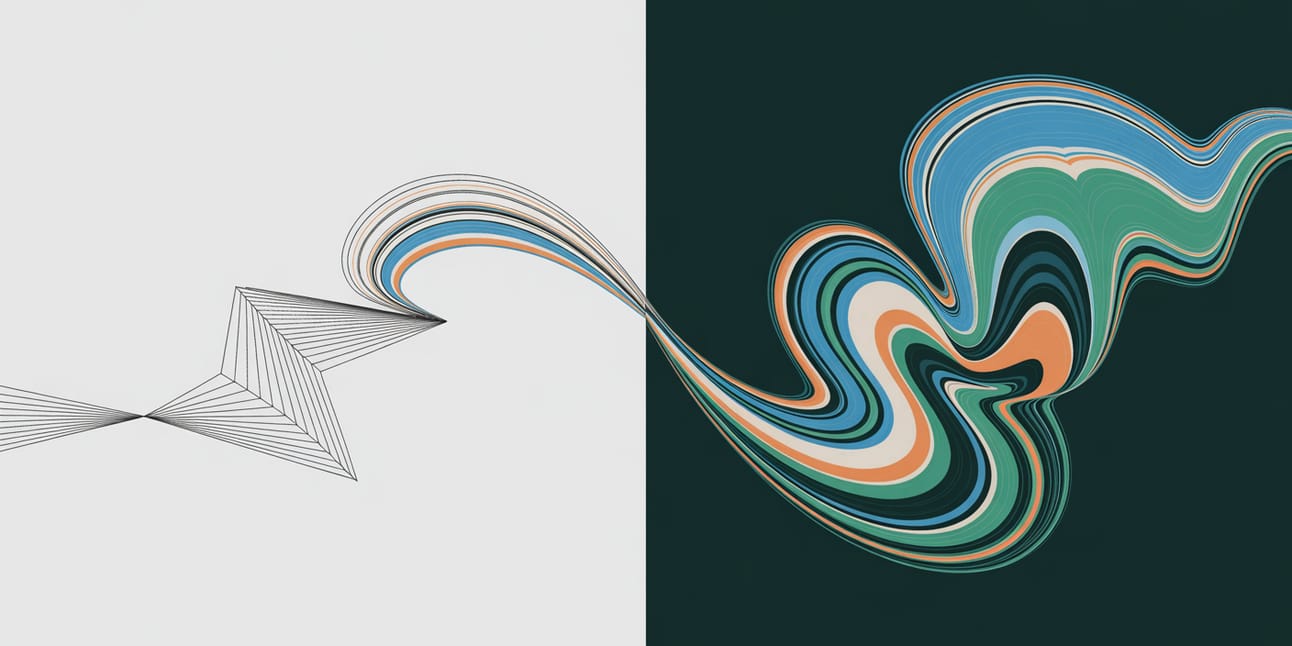 #003 - How Pen Plotting Evolved into a Form of Art