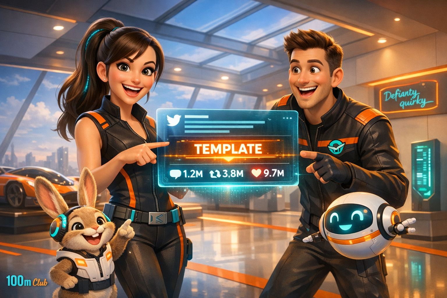 Turn any viral tweet into your own hook in 10 minutes