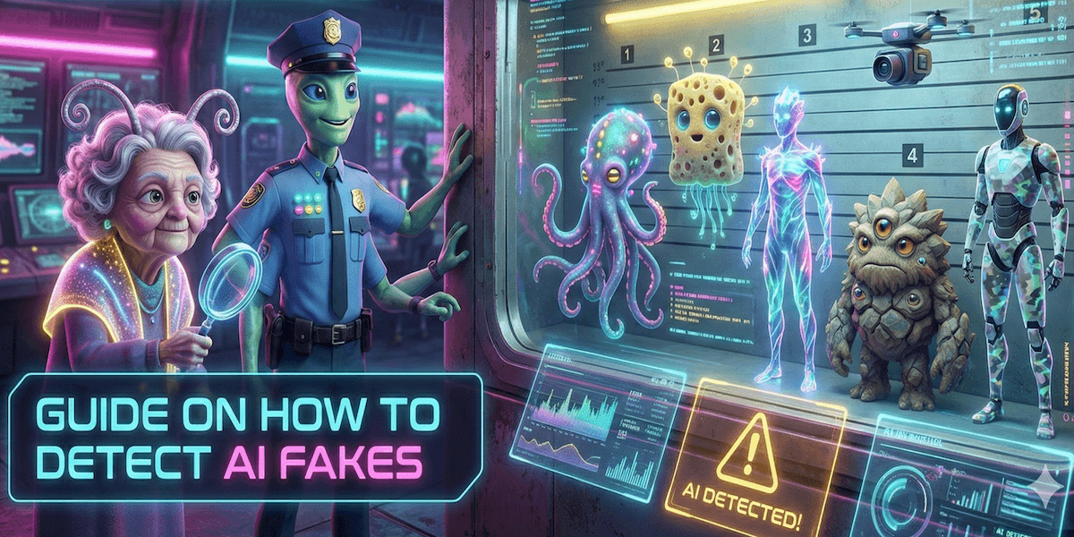 So schützt du dich vor KI-Deepfakes und mehr