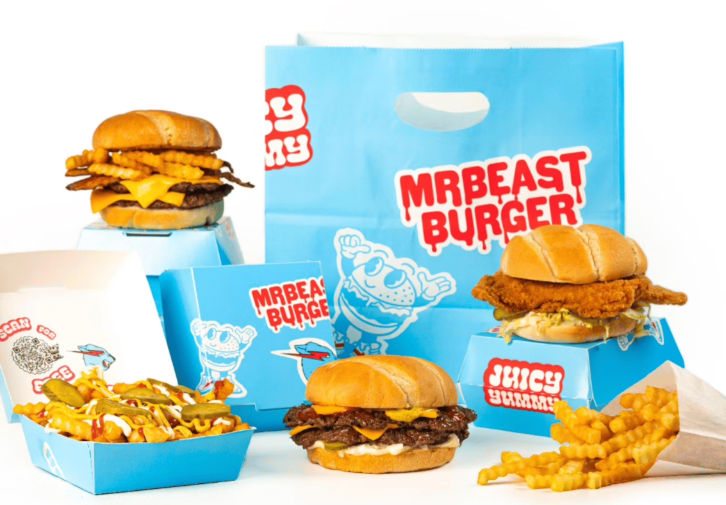 The 3 ways creators are launching brands 