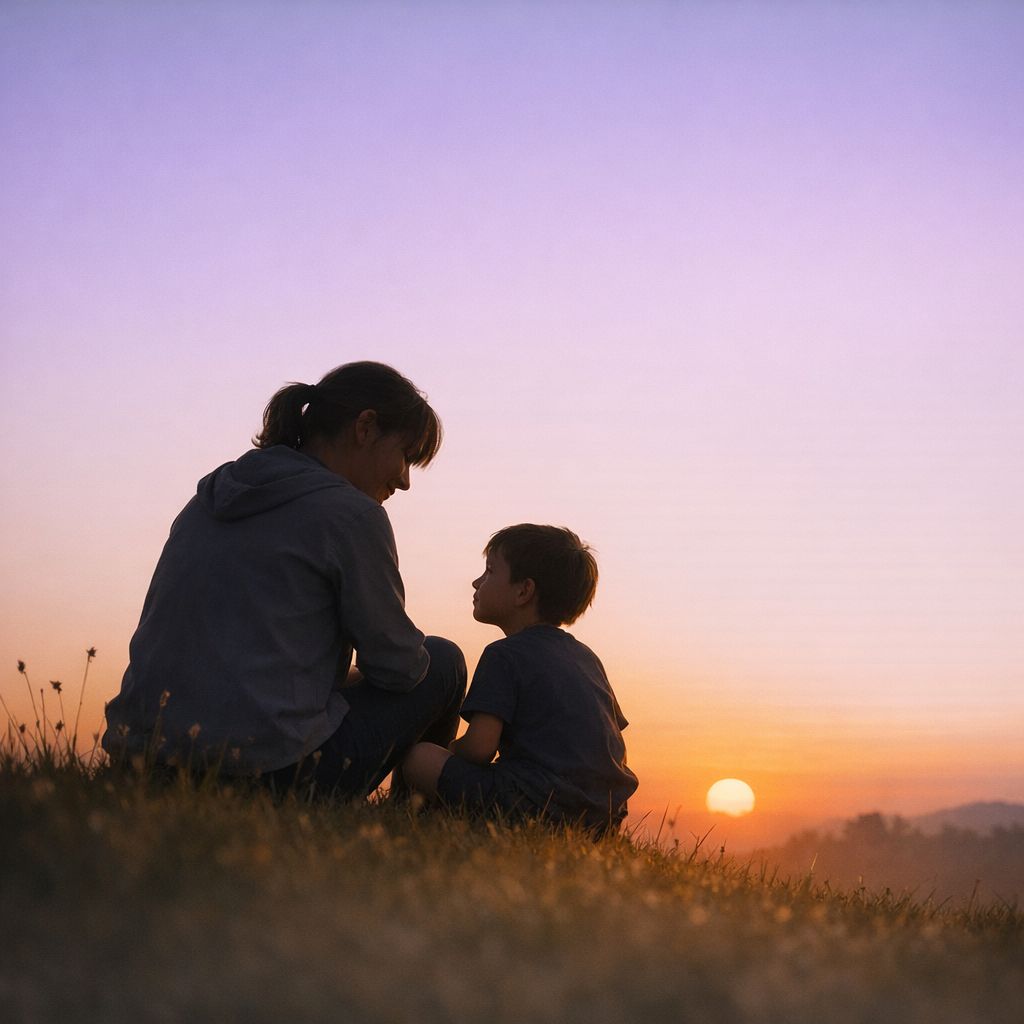 Unplugging From the System (Just a Little)