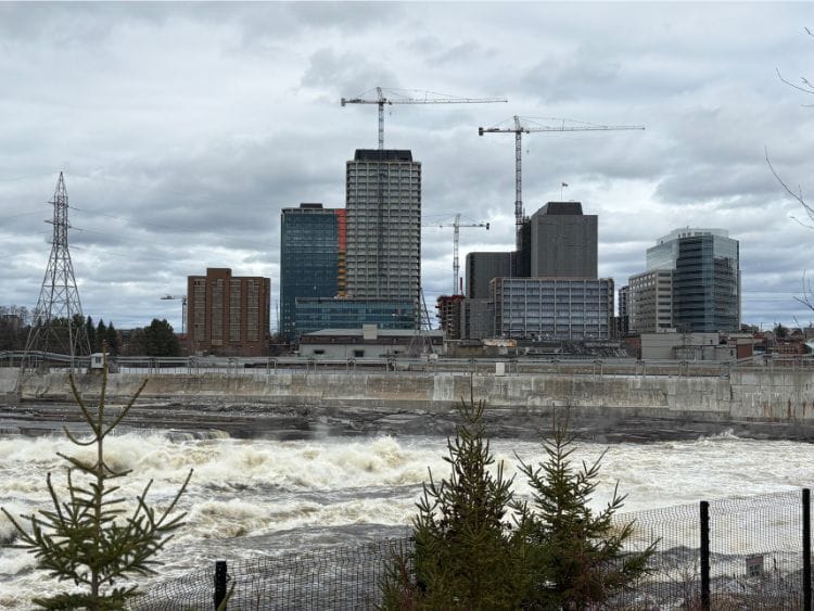 Adventuring through the Canadian Rockies