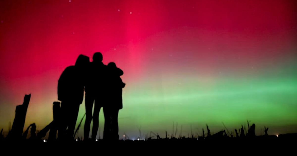 North Sioux City News: November 2025