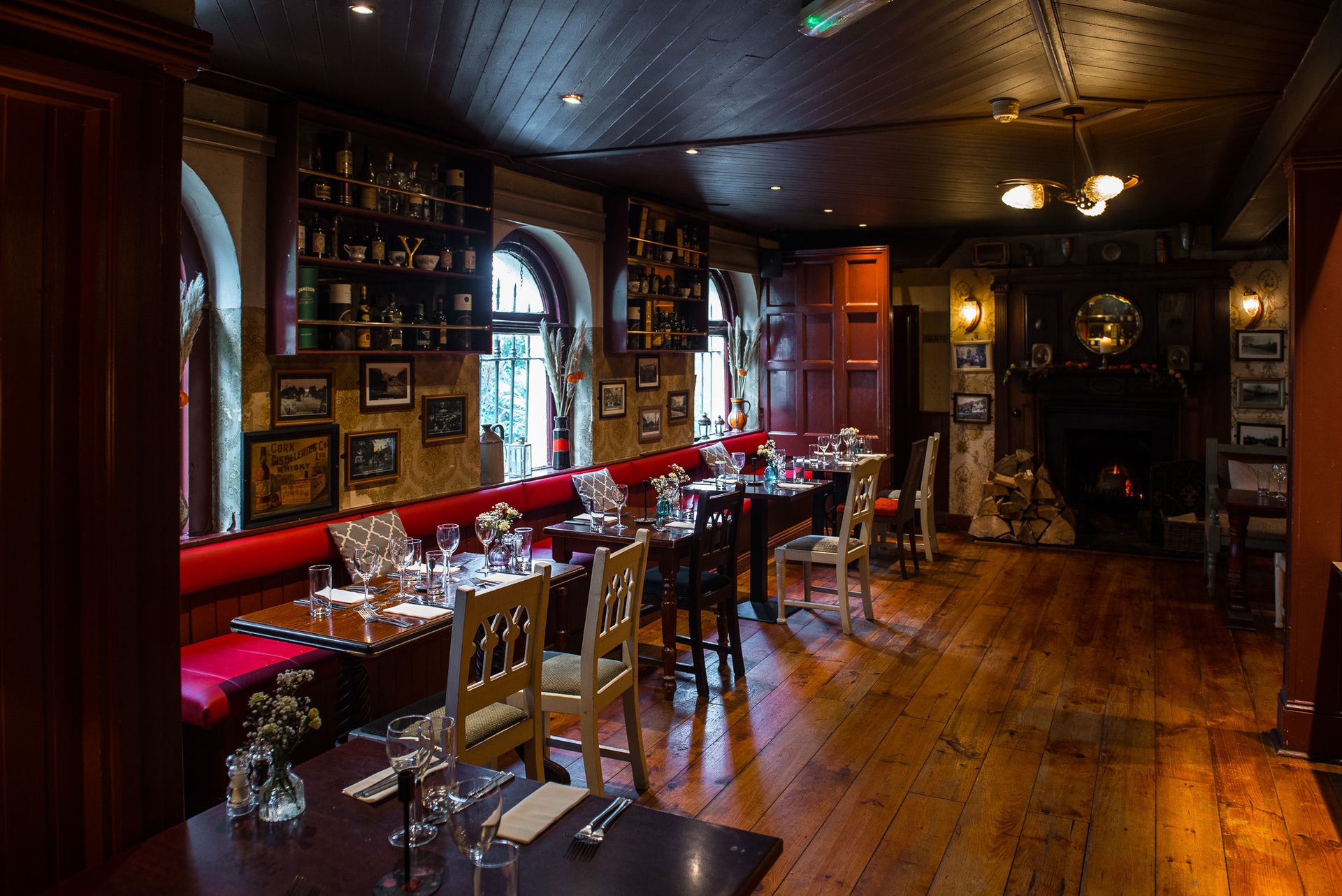 Adventuring through the Canadian Rockies