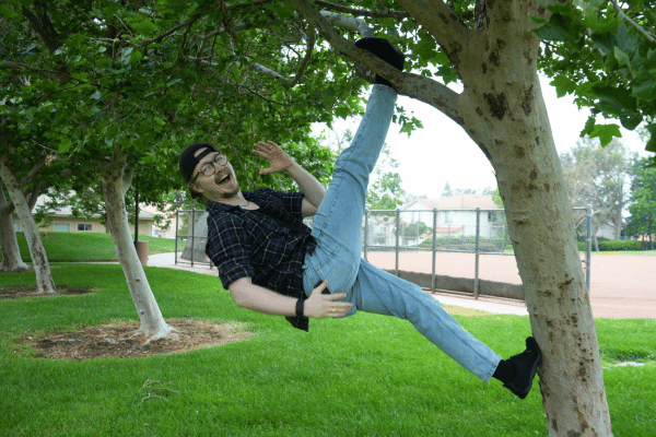 Adventuring through the Canadian Rockies