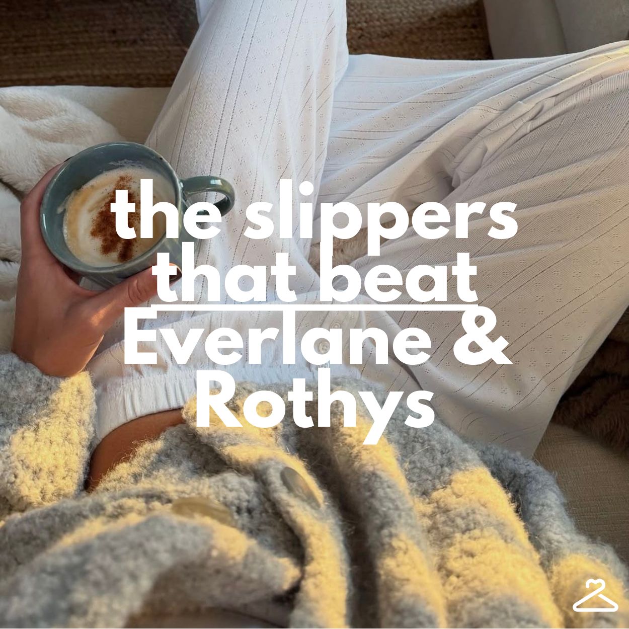 Kyrgies vs Everlane vs Rothy’s: The Cozy Slippers We’re Actually Wearing at Home