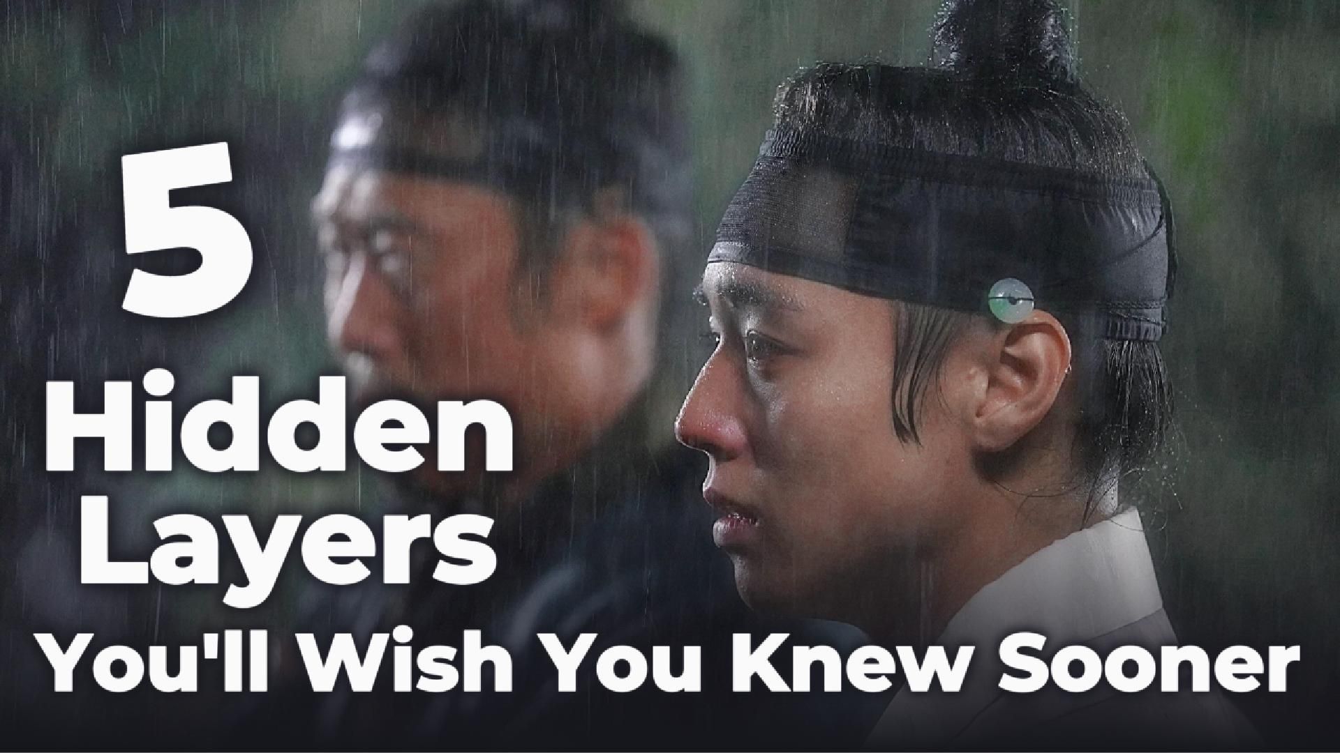 The King's Warden just hit global cinemas. Here's what you're missing.