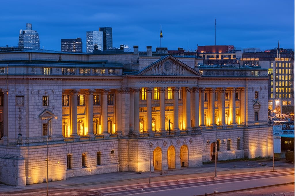 Swedish Founders Say $46M AI Strategy Falls Short