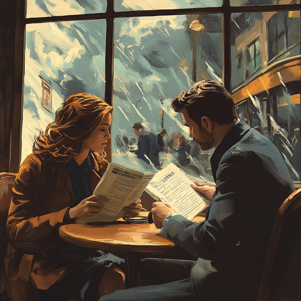 Adventuring through the Canadian Rockies