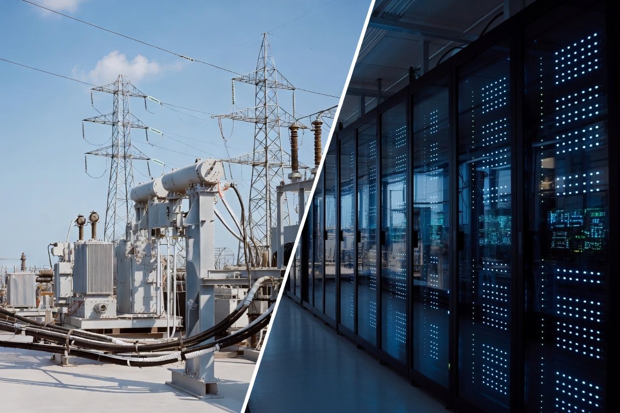 AI Is Not Just a Tech Story