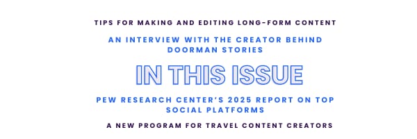 Adventuring through the Canadian Rockies