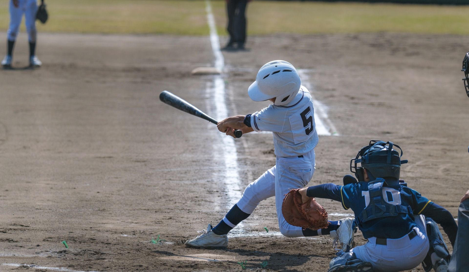 Little League has turned into big money