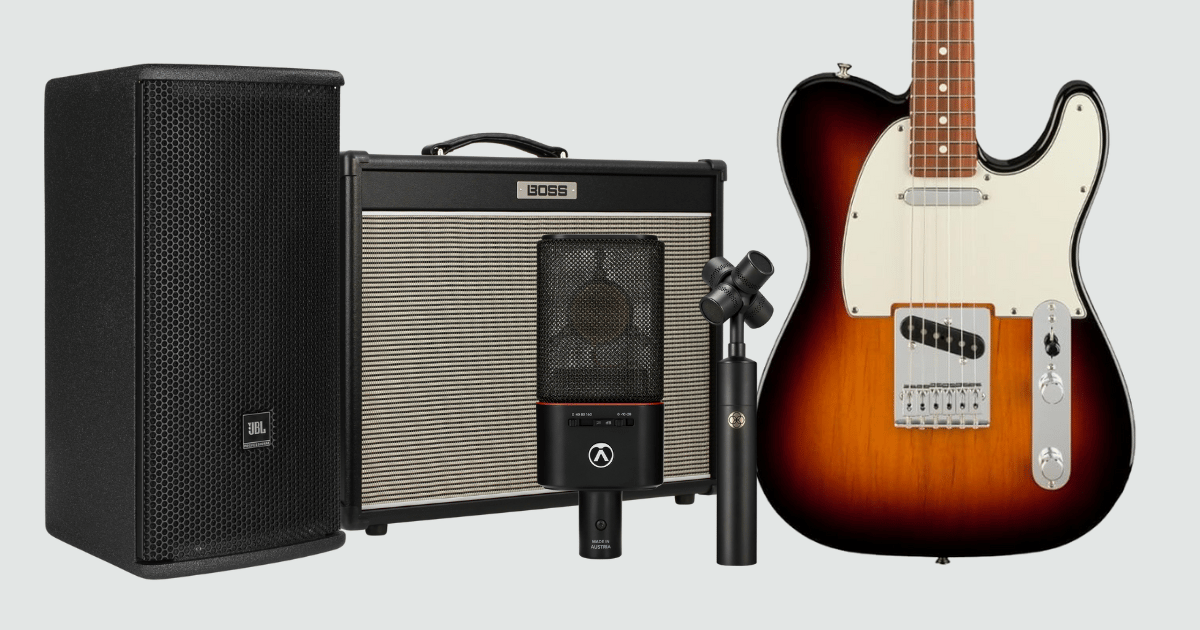 Audio Deals: July 23, 2025