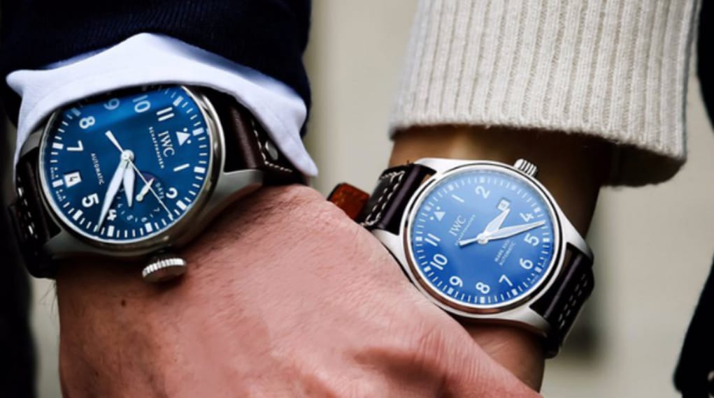 The Wearable Art Aesthetic (+The Future of Timepieces)