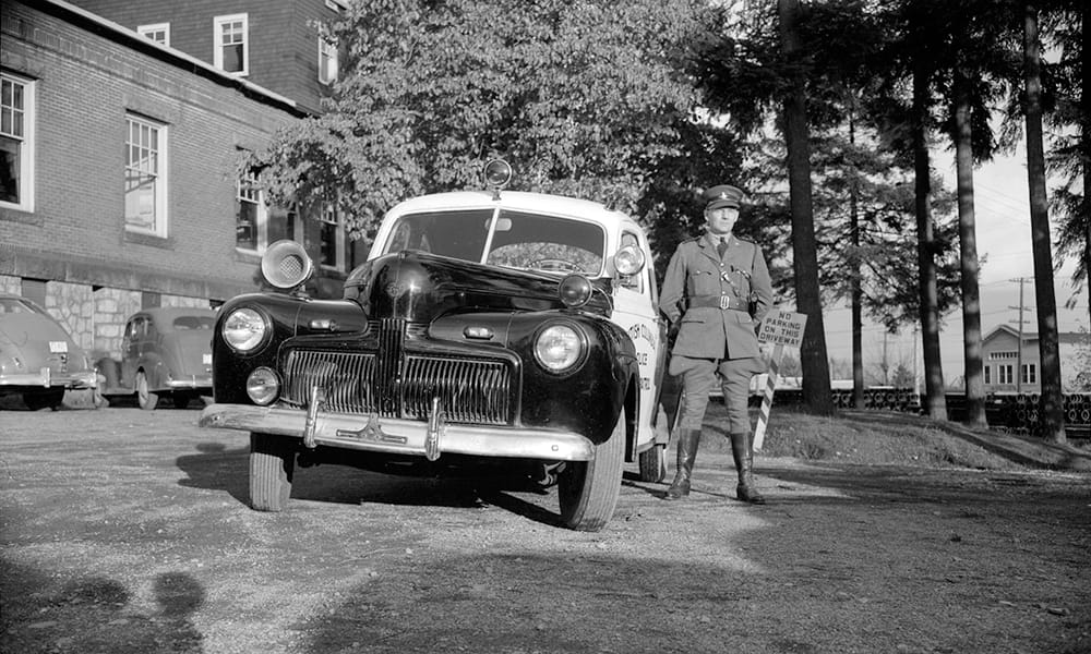 The future of Fraser Valley policing could change