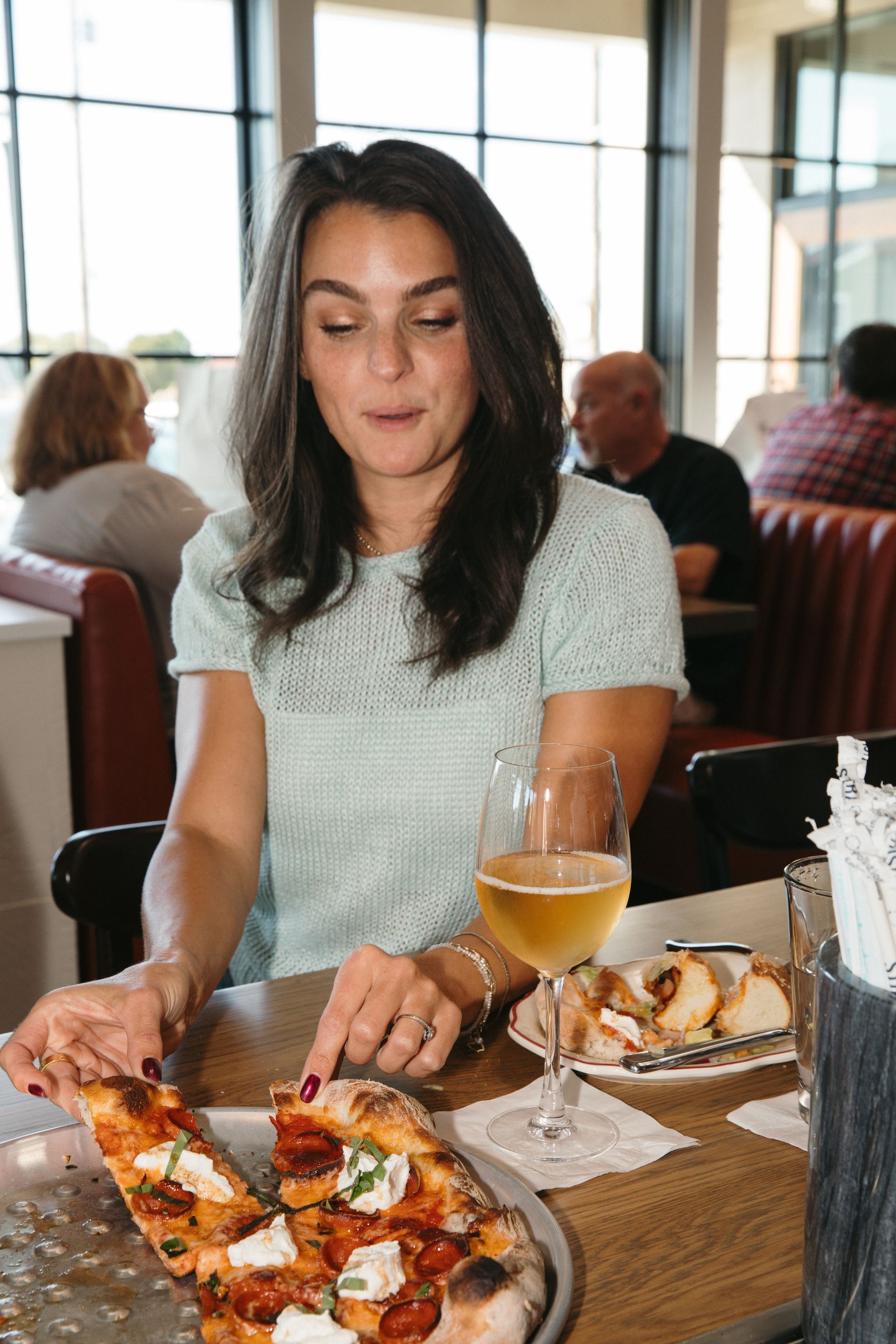 Adventuring through the Canadian Rockies
