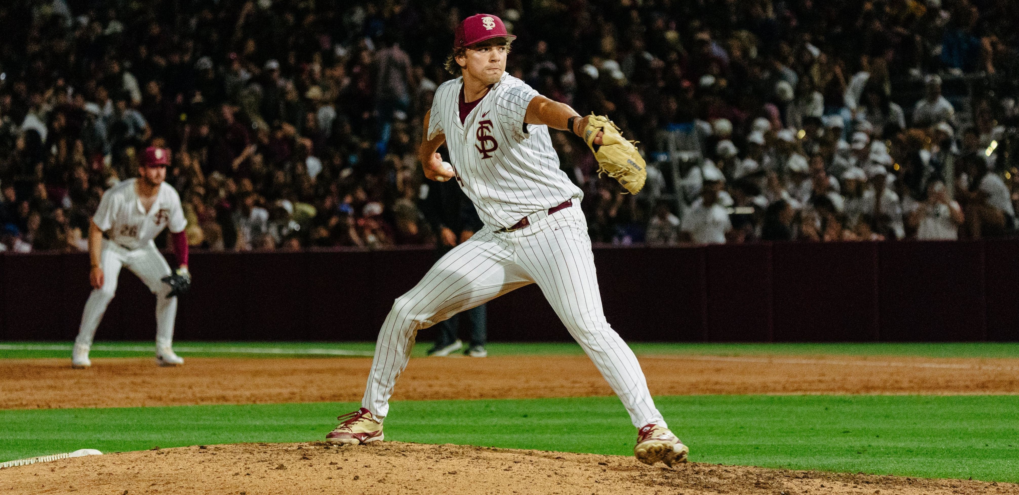 FSU's comeback falls short as Florida sweeps season series