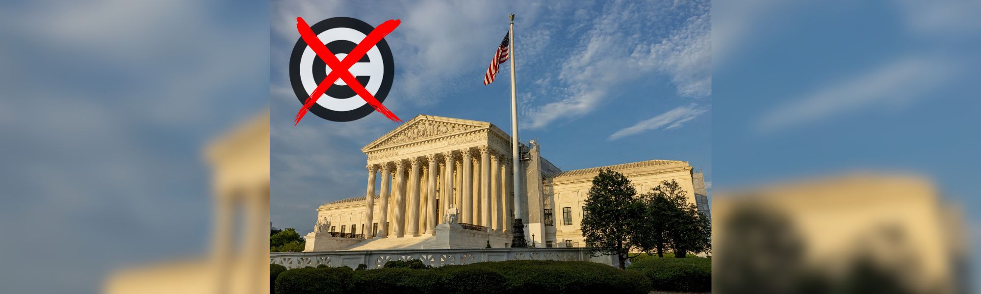 La Cour suprême américaine exclut l’IA du droit d’auteur