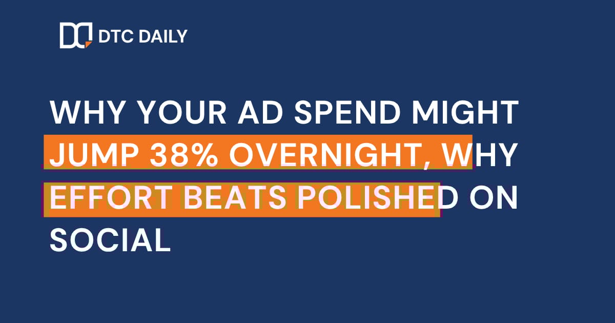 Google just removed your budget safety net