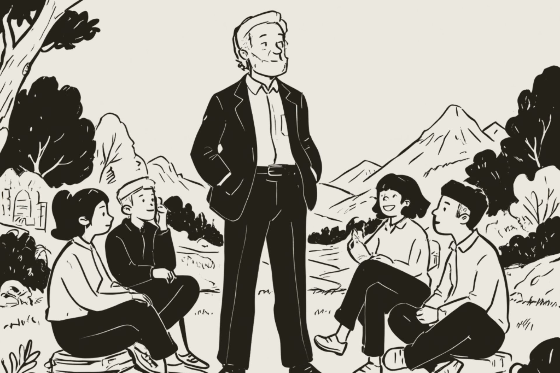 Adventuring through the Canadian Rockies