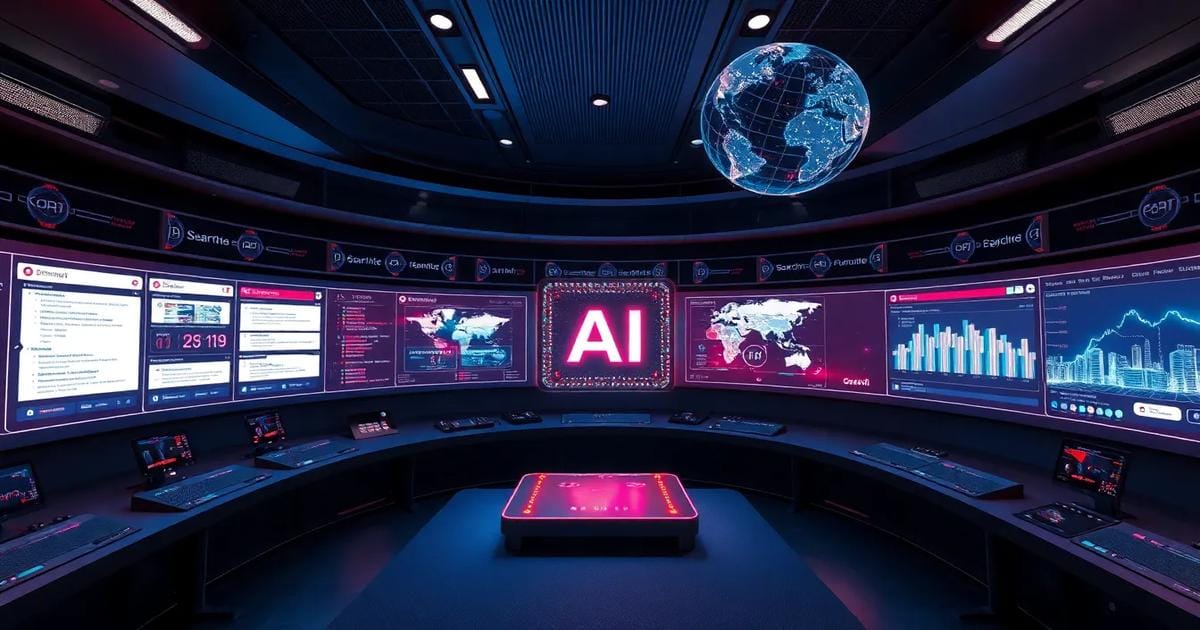 New AI Models Set Fresh Benchmarks Across Science & Enterprise