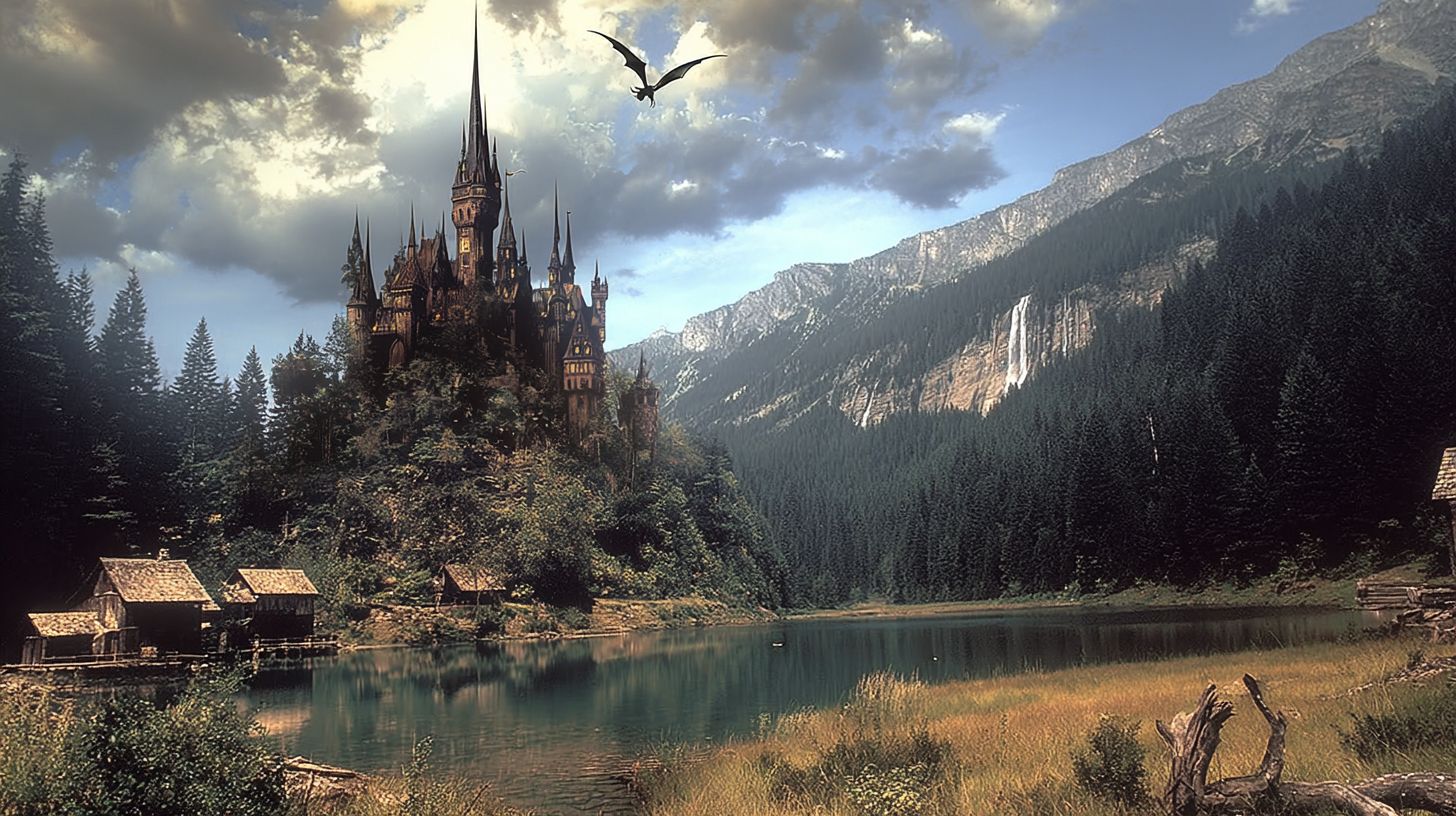 Adventuring through the Canadian Rockies