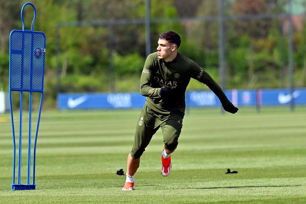 Will Ugarte be better than Casemiro?