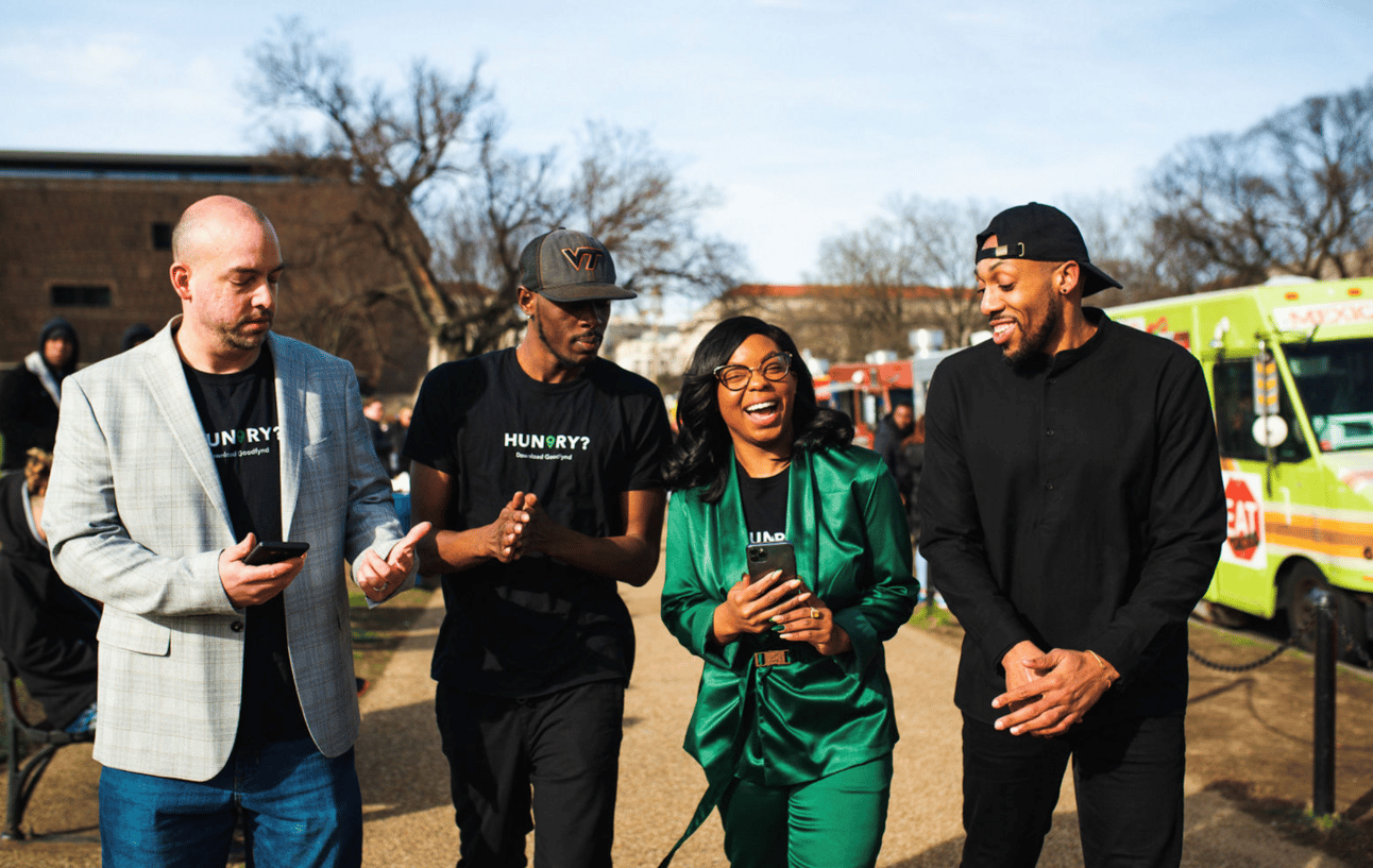 π€ SaaS for Foodies