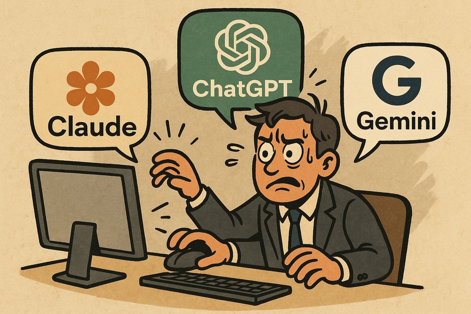 Adventuring through the Canadian Rockies