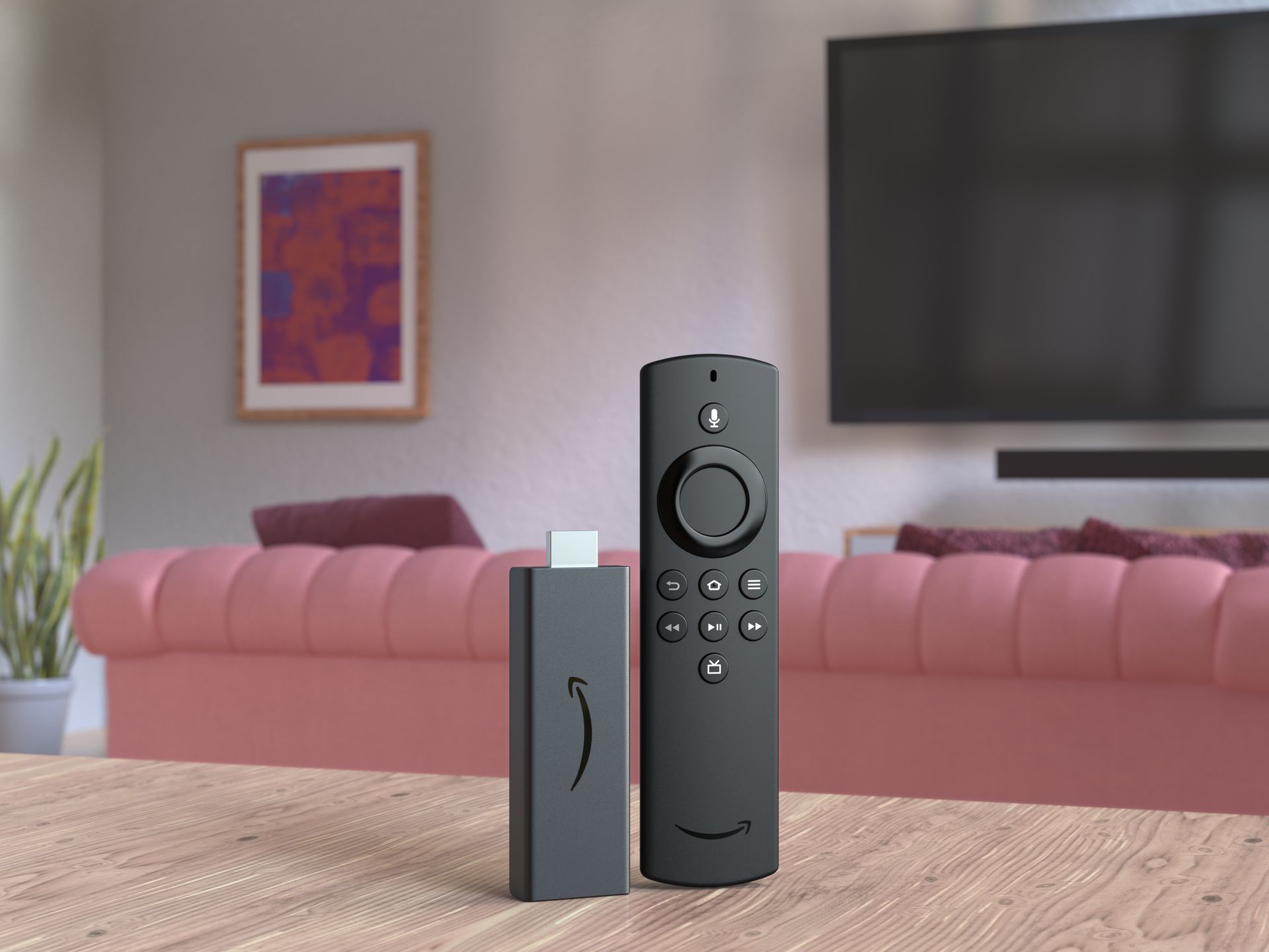 Scoop: Amazon confirms new TV OS launching this year