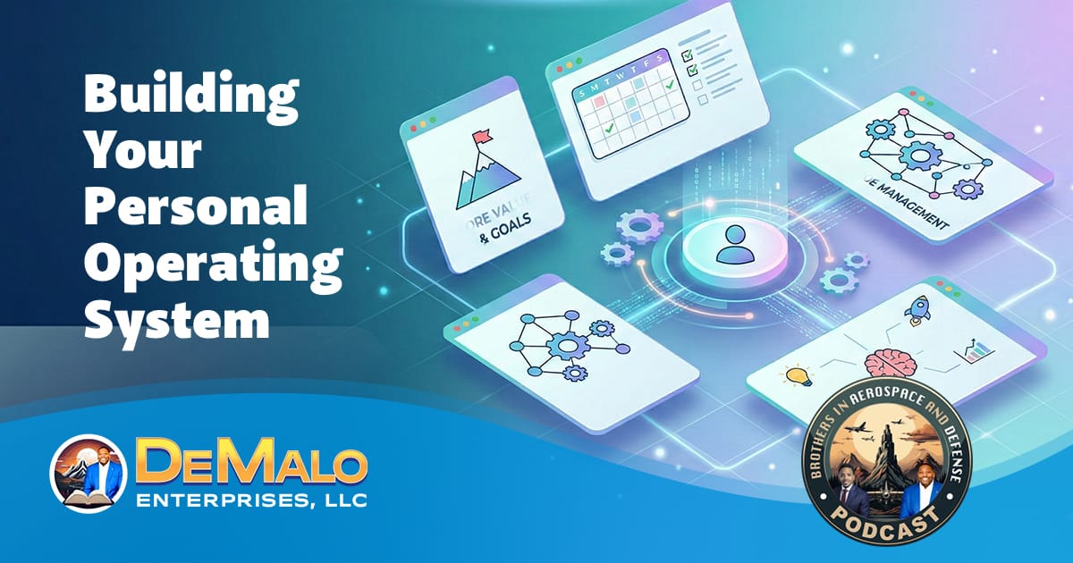 Building Your Personal Operating System